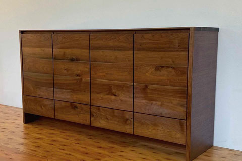 LIVING-BOARD – 常盤家具