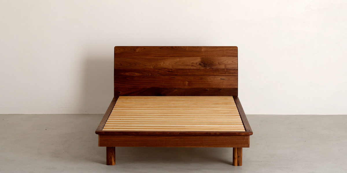 BEDFRAME – 常盤家具
