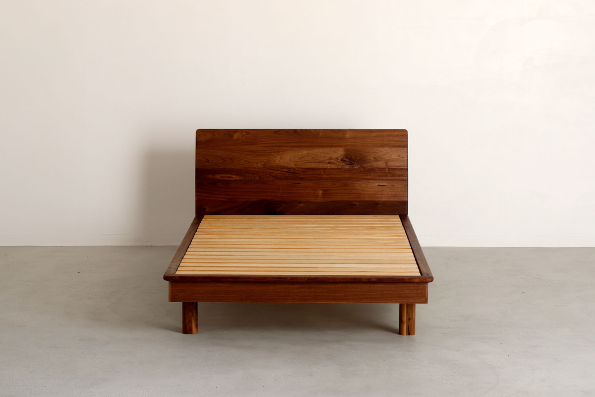 BEDFRAME – 常盤家具 BEDFRAME – 常盤家具