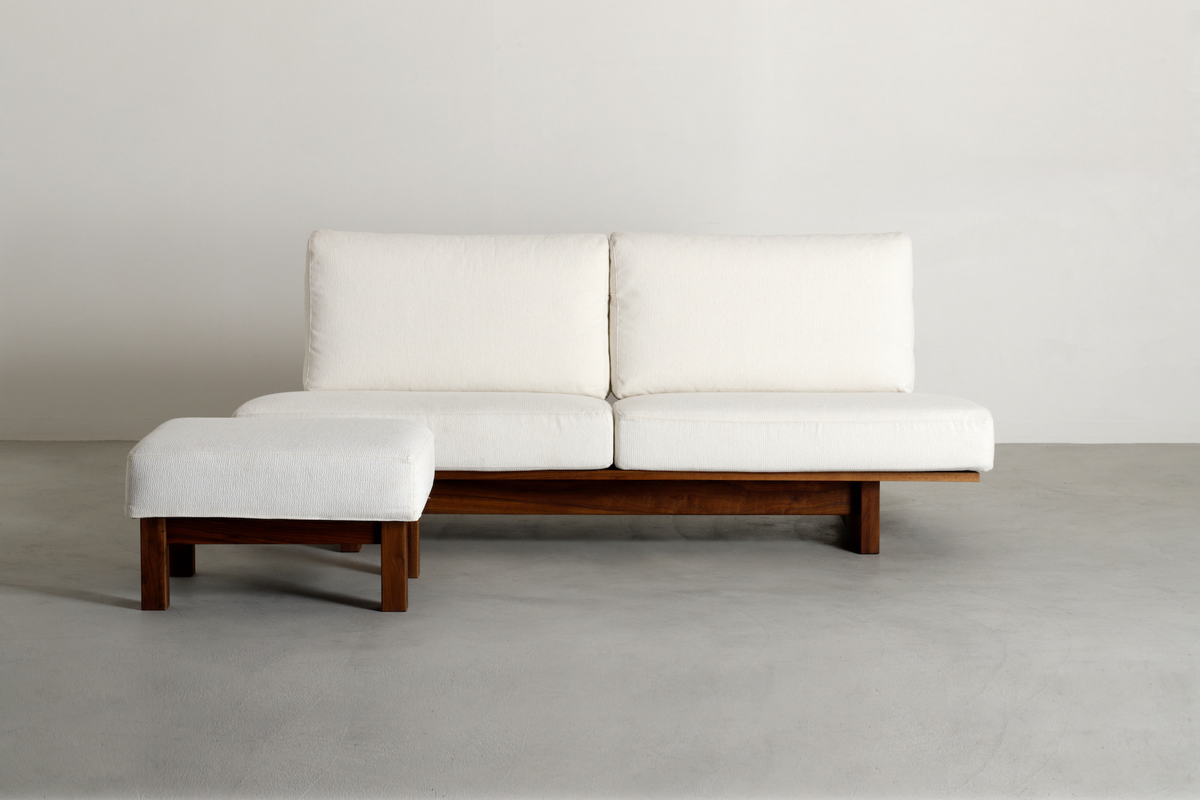 TOKIMUKU 常盤家具 MOVE 1Pソファ TOKIMUKU 常盤家具 MOVE 1Pソファ