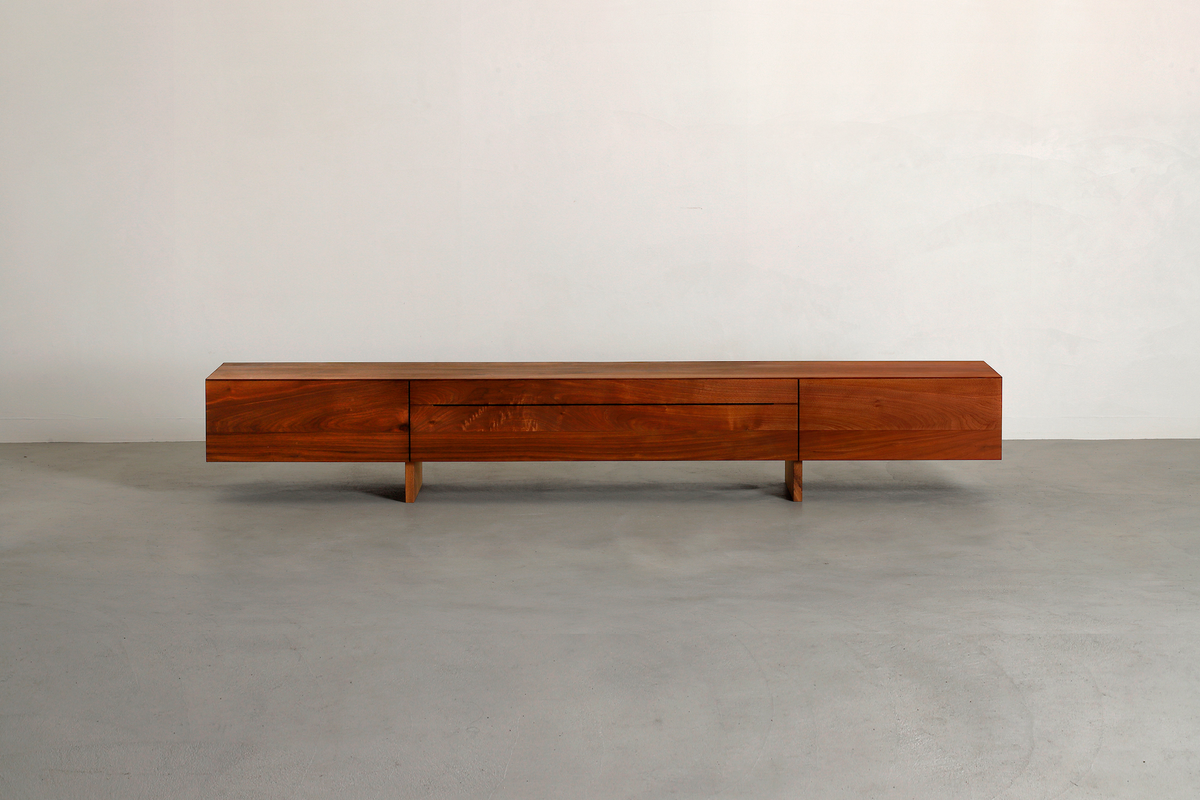 常盤家具　テレビボード　1050mm 一部受注生産 日本製 TVボード 常盤家具 TOKIMUKU バンテージ