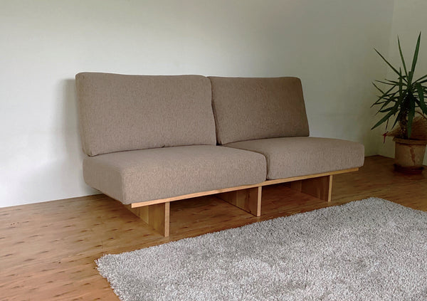 TOKIMUKU　常盤家具　MOVE　1Pソファ SOFA – 常盤家具