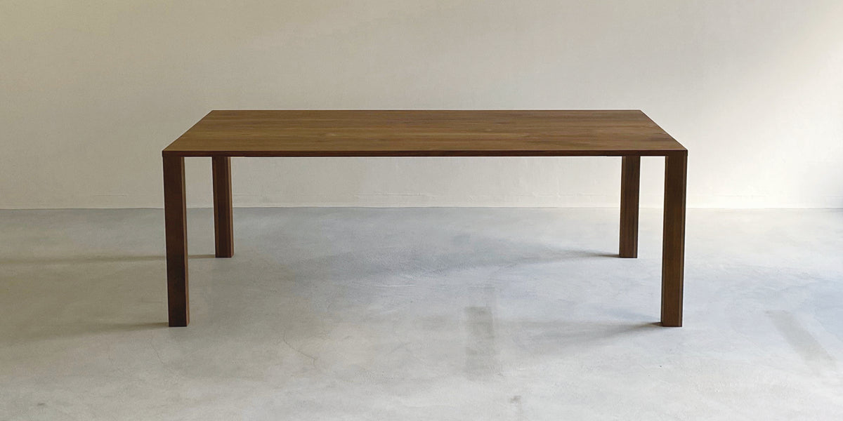 COT L4 テーブル – 常盤家具