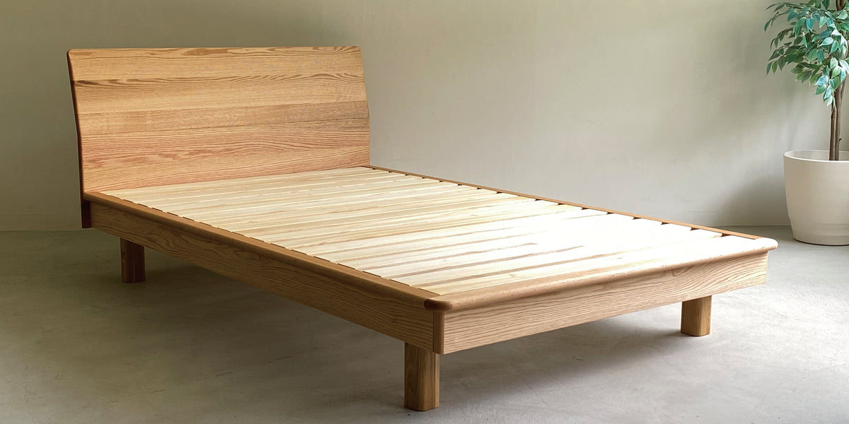 Maison ベッドフレーム NO_21313927-58d7-411a-8360-