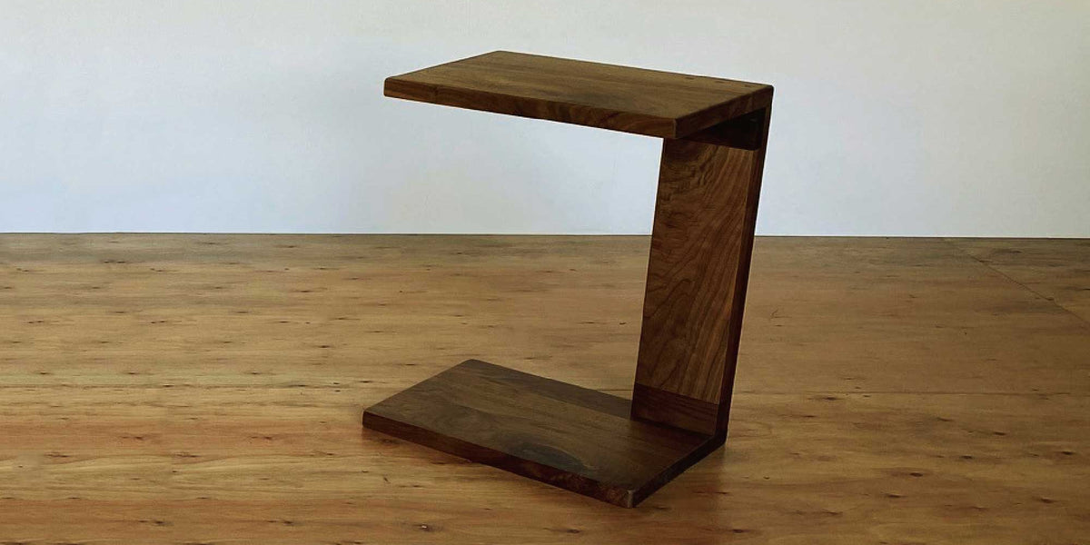 プレミアム サイドテーブル – 常盤家具