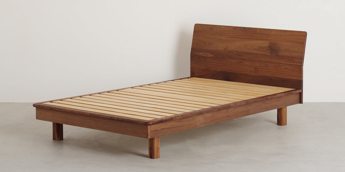 クチュリエ ベッドフレーム – 常盤家具